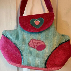 Pucci Cups and friends bag